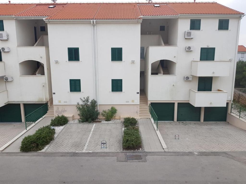 וודיצה Studio Apartman Labrador מראה חיצוני תמונה