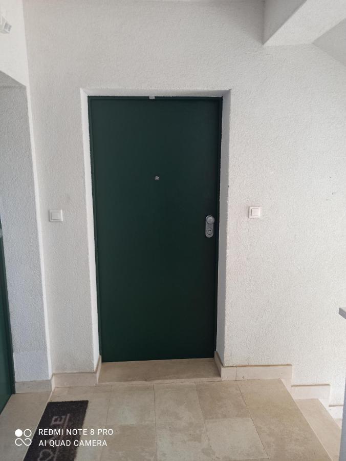 וודיצה Studio Apartman Labrador מראה חיצוני תמונה