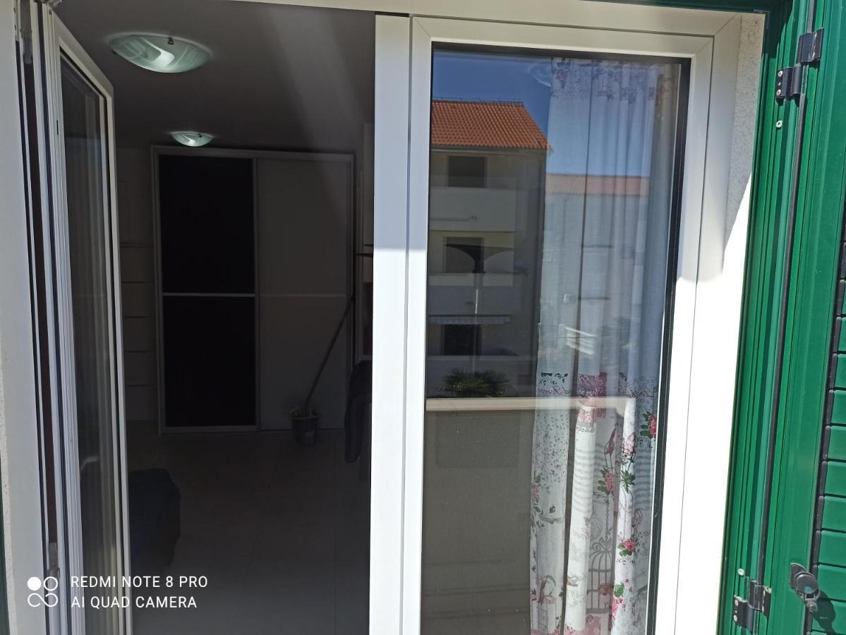 וודיצה Studio Apartman Labrador מראה חיצוני תמונה