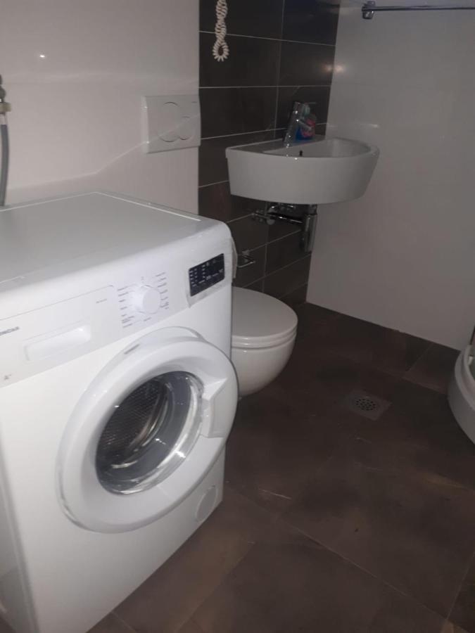 וודיצה Studio Apartman Labrador מראה חיצוני תמונה