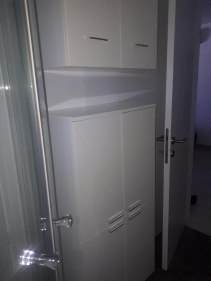 וודיצה Studio Apartman Labrador מראה חיצוני תמונה