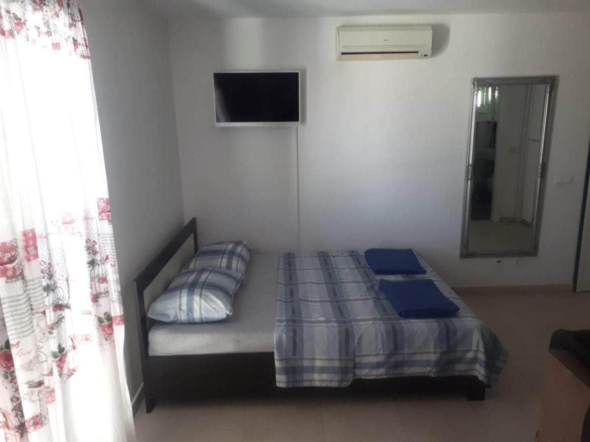 וודיצה Studio Apartman Labrador מראה חיצוני תמונה