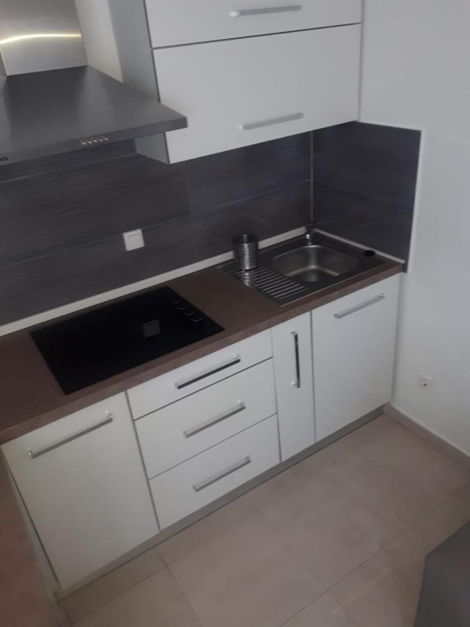 וודיצה Studio Apartman Labrador מראה חיצוני תמונה