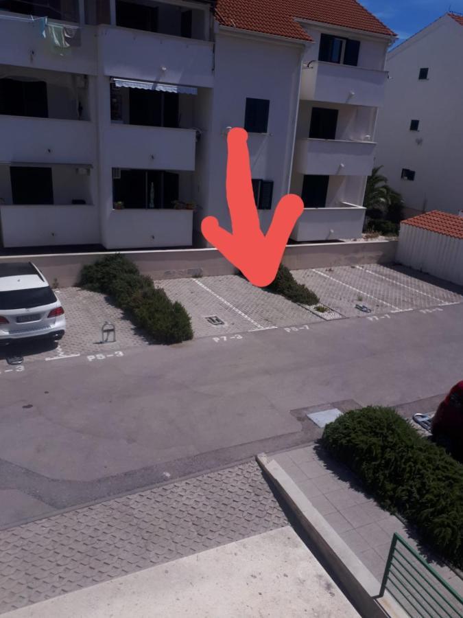 וודיצה Studio Apartman Labrador מראה חיצוני תמונה