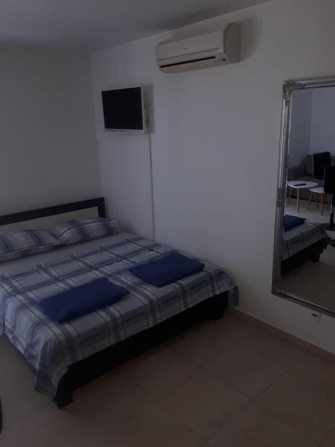 וודיצה Studio Apartman Labrador מראה חיצוני תמונה